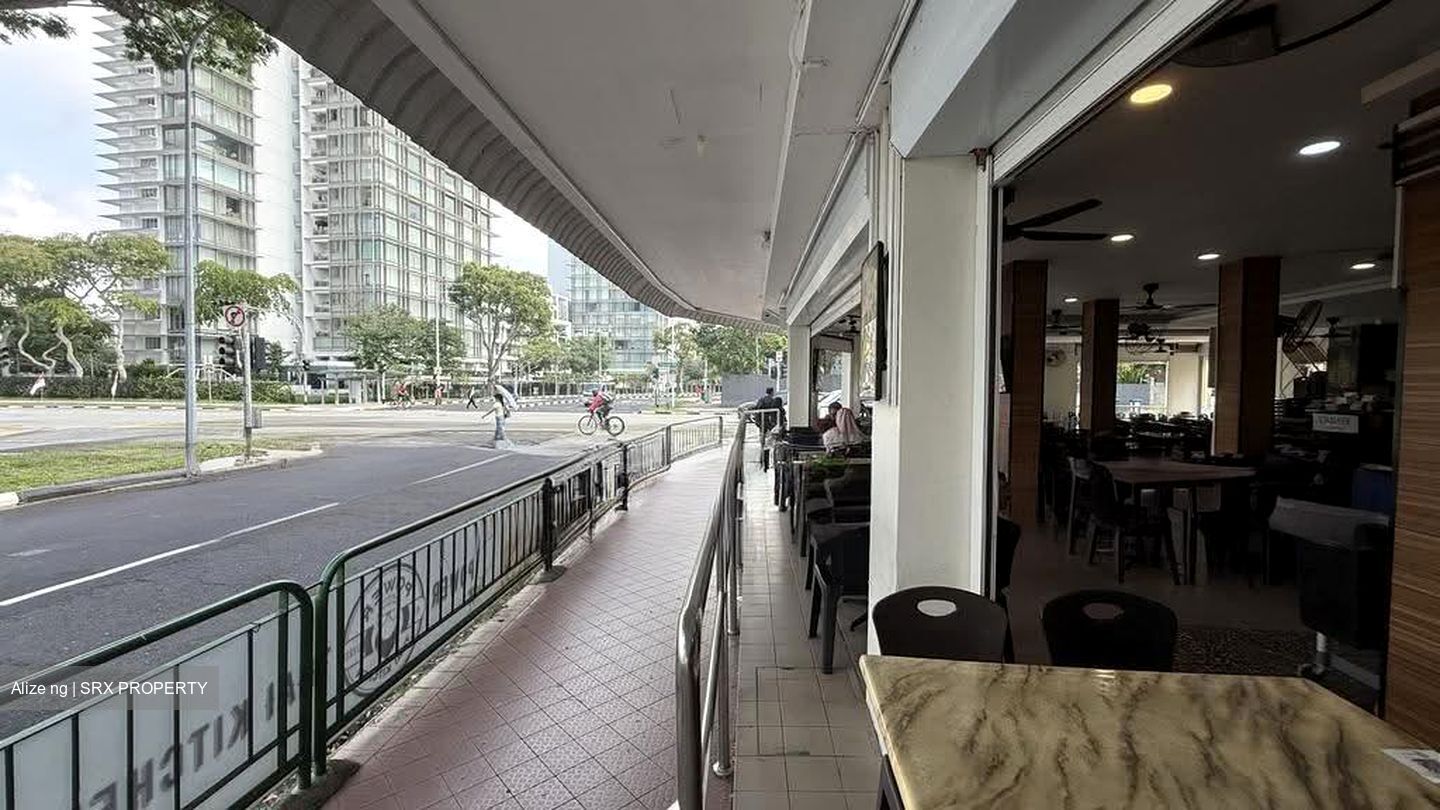 Changi Road (D14), Shop House #631873891